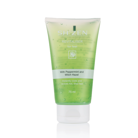 Revitaliser- 75ml