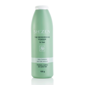 Deodorising Powder - 100g