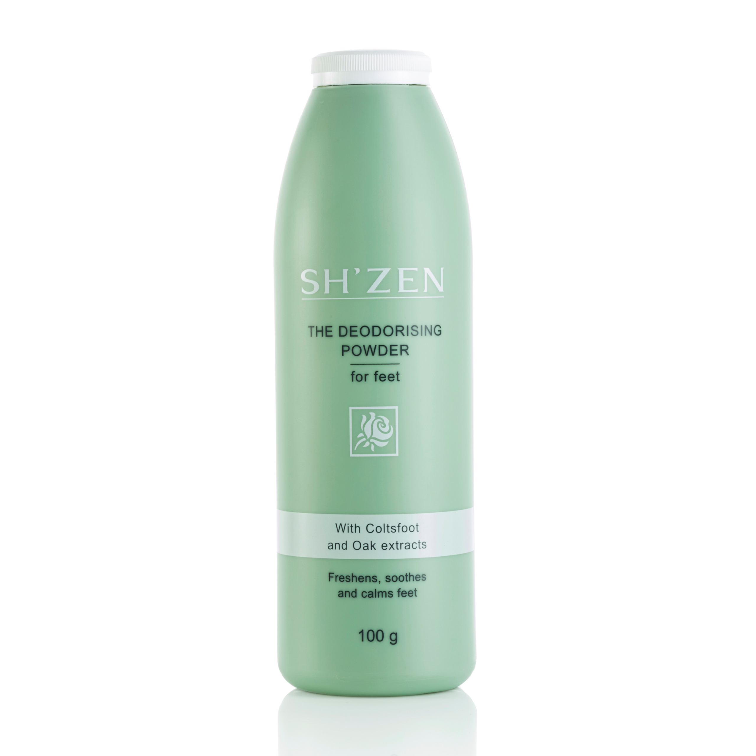 Deodorising Powder - 100g