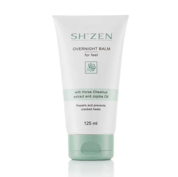 Overnight Balm 125ml
