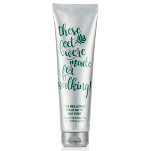 The Relaxing Treatment - 100ml