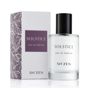 Solstice Eau De Parfum - 50ml