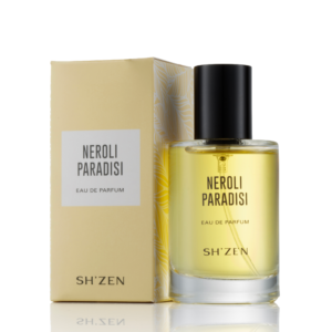 Neroli Paradisi Eau De Parfum - 50ml