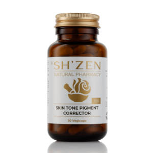Skin Tone Pigment Corrector