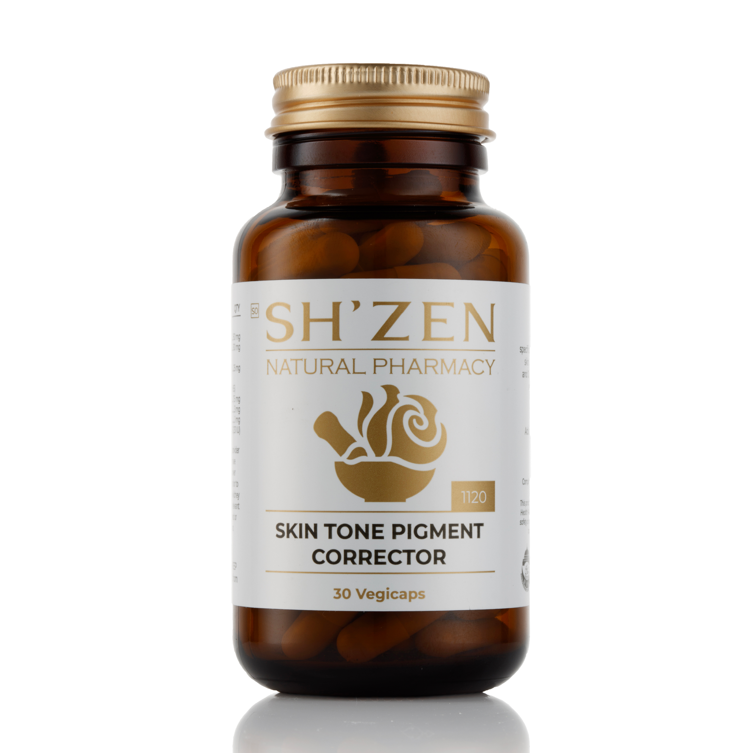 Skin Tone Pigment Corrector